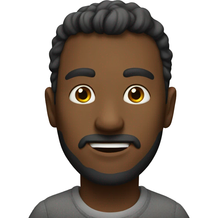 neighbor emoji