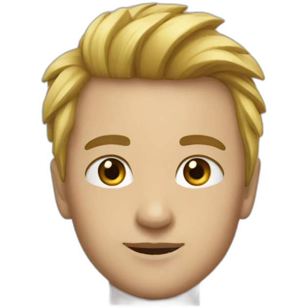 Mirtylle emoji