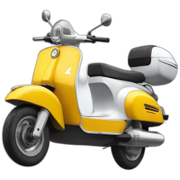 fernando alonso scooter emoji