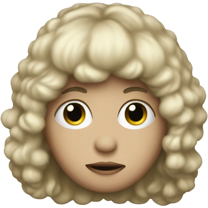 Starchild emoji