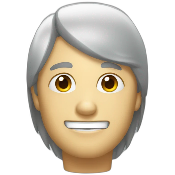 Renovationg emoji