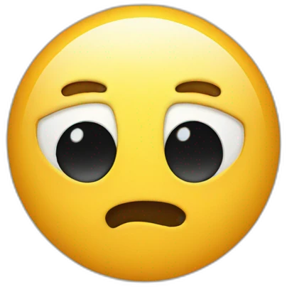 EXCLAMATION POINT emoji