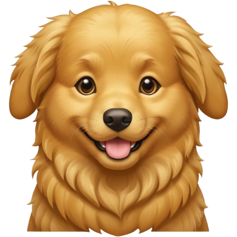 dog emoji