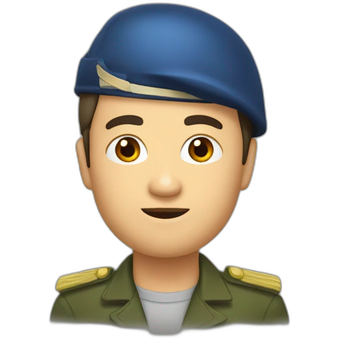 Une française au vietnamt emoji