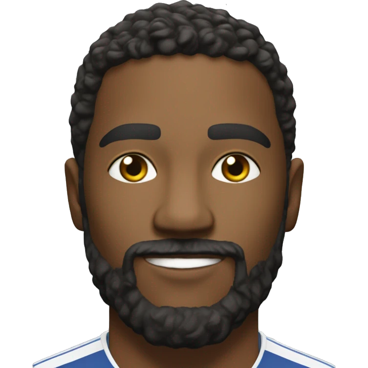 richarlion jogador da seleção btra emoji