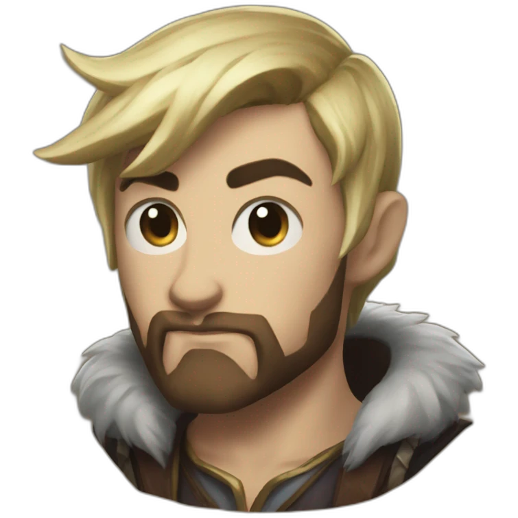 league of legends emoji