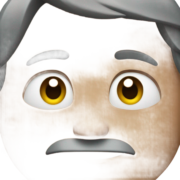 Head scratch  emoji