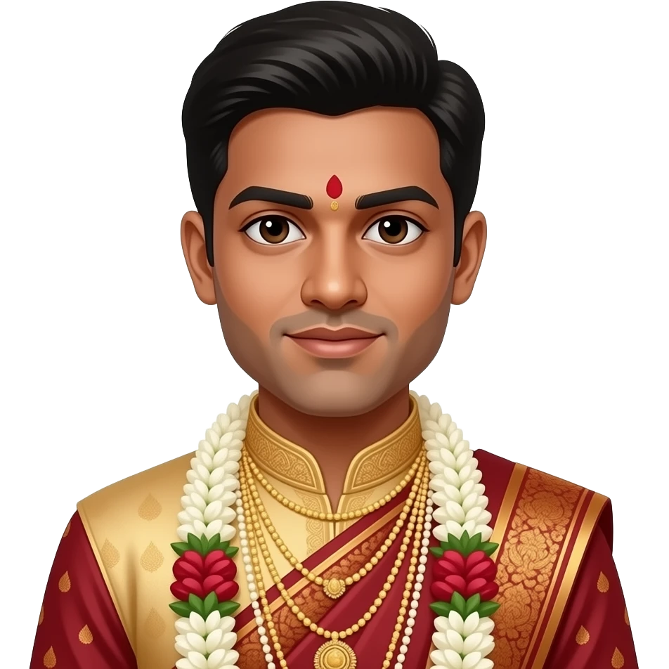 Sitha ramudu wedding look whatsapp emoji emoji