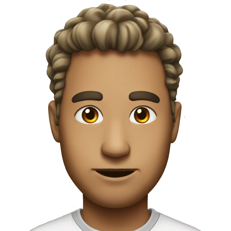 Bio  emoji