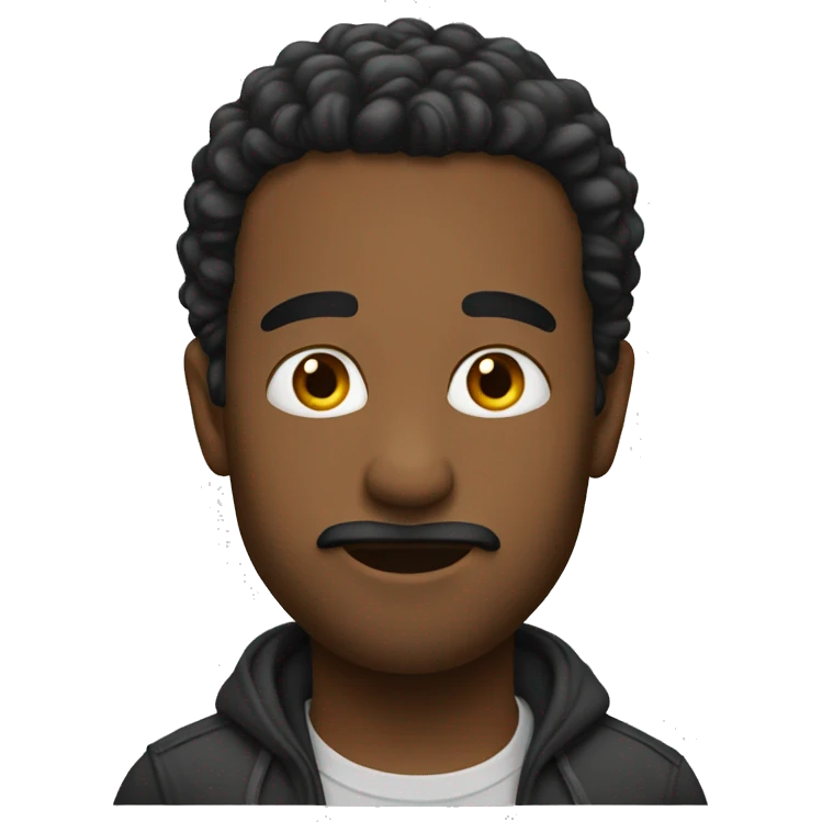 Rizz emoji