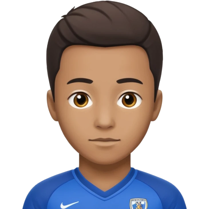 meguru bachira bluelock emoji