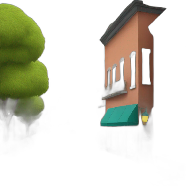 street emoji