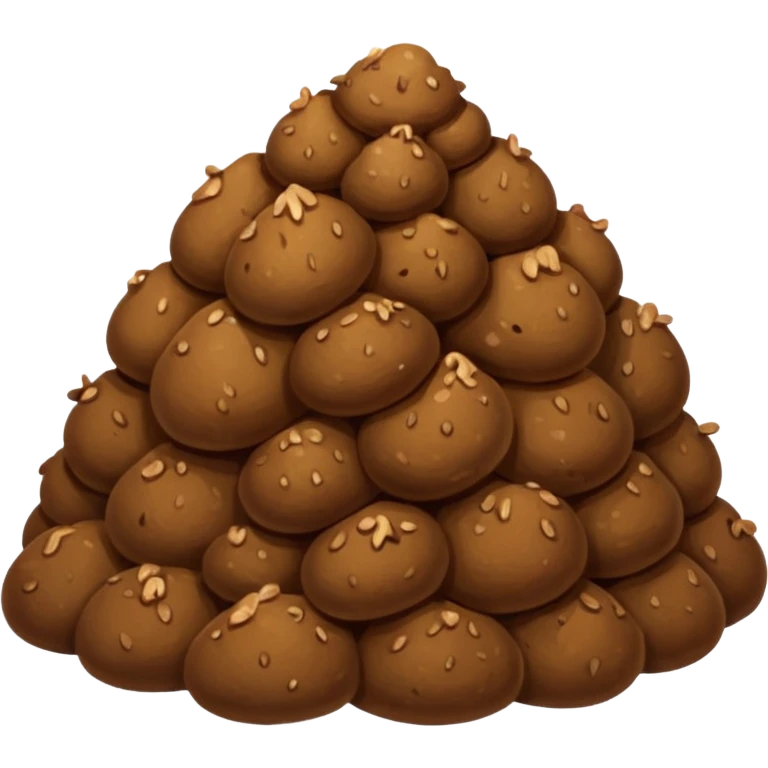 Говновоз emoji