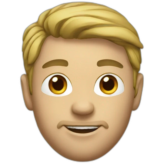sportsmen emoji