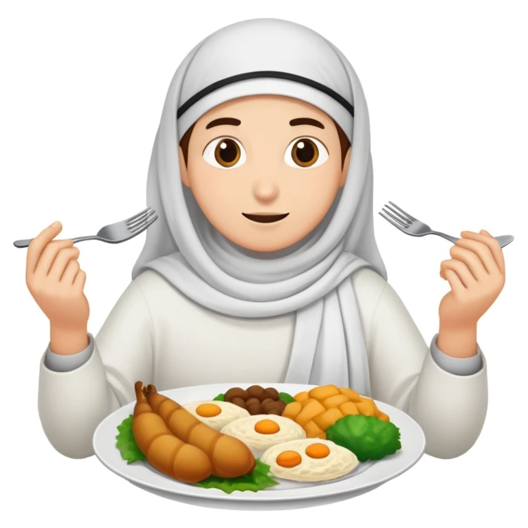 Tung Tung Tung sahur emoji