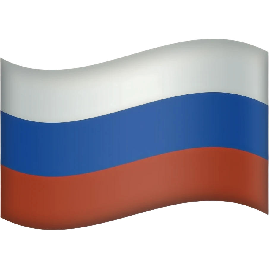 Russian empire flag emoji
