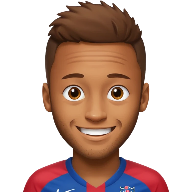 neymar emoji
