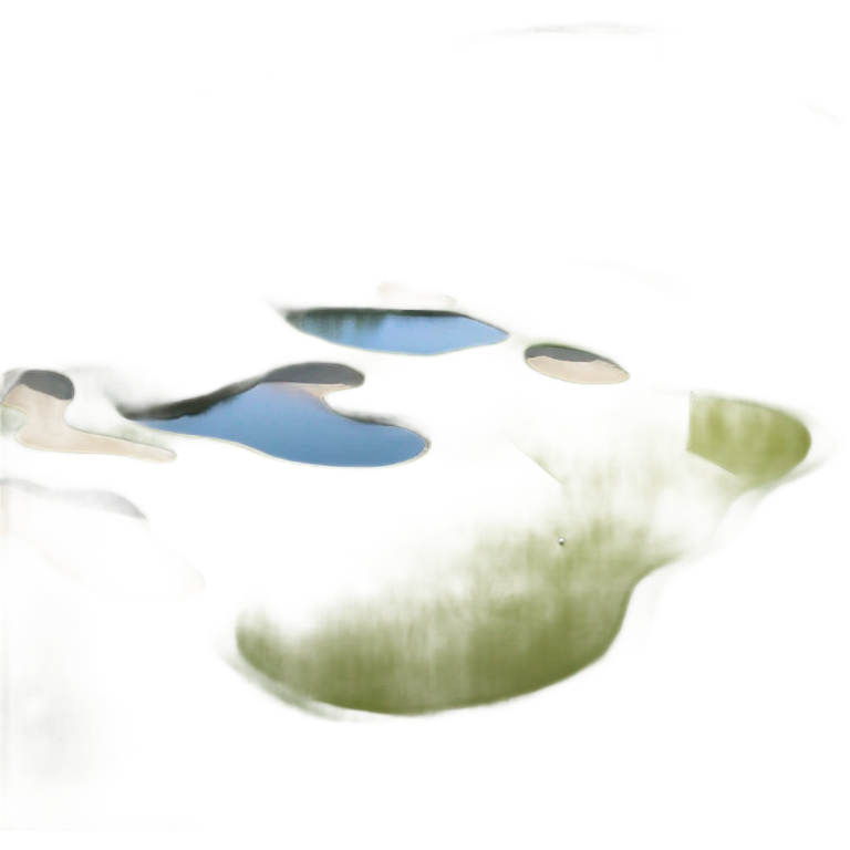Monarch Dunes golf course emoji