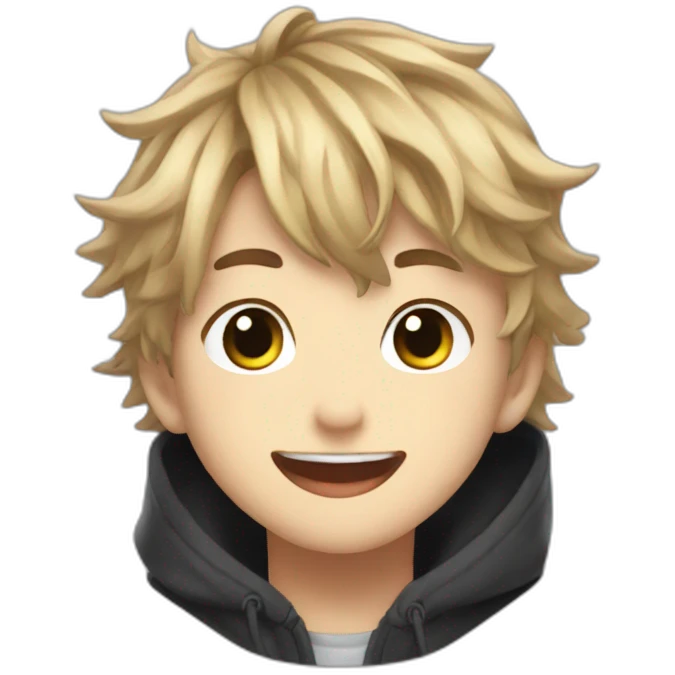 Stray kids emoji
