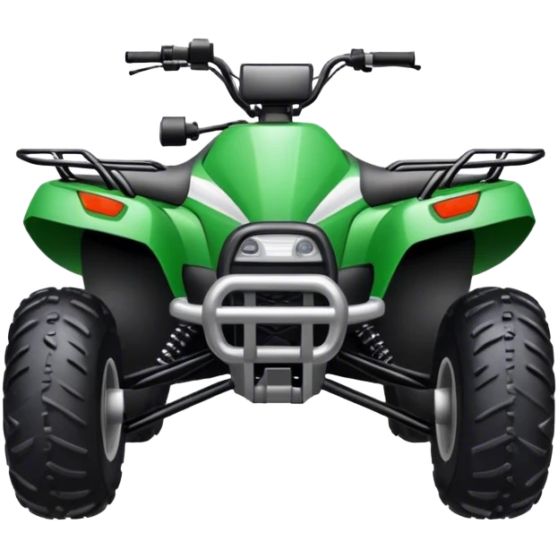atv quad emoji