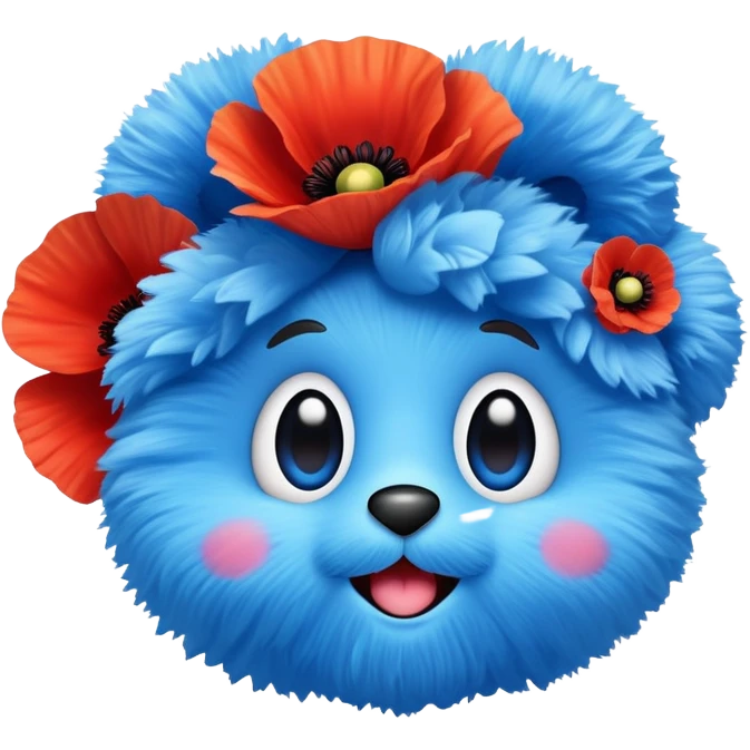 icky licky poppy playtime emoji