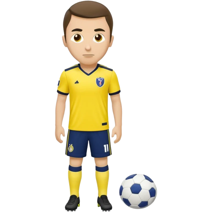Fenerbahçe  emoji