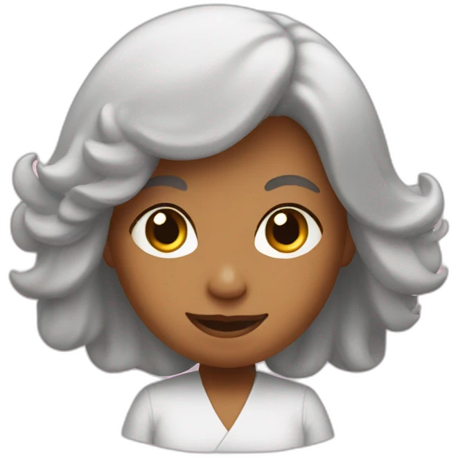 Ta maman emoji
