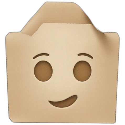 good job label emoji