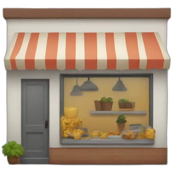 small business emoji
