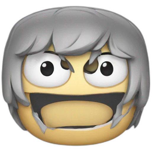ChatGPT emoji