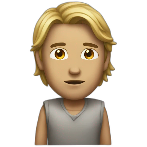 No  emoji