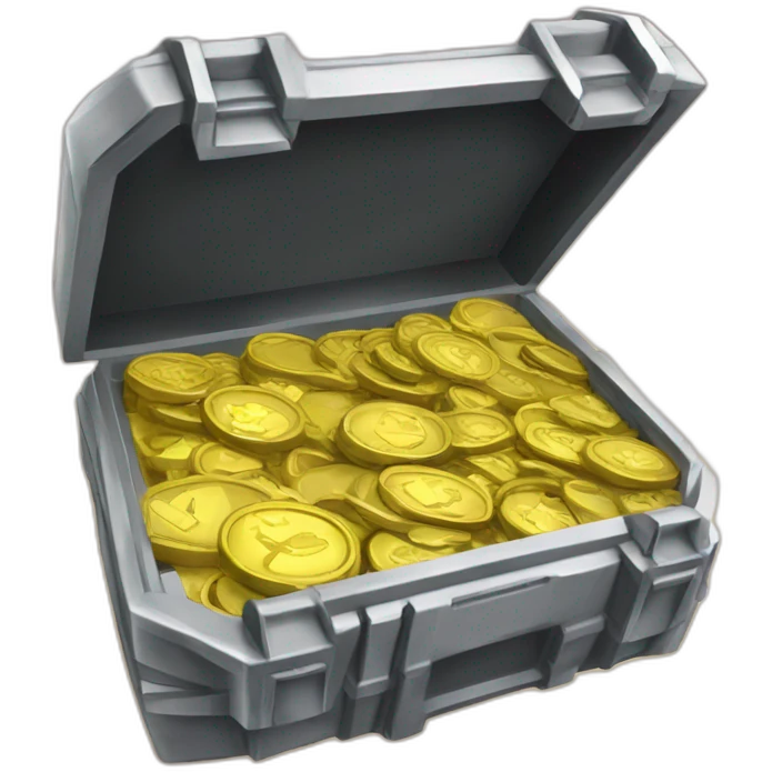 Pokemon Game Case Legendary Epic Random Loot Coins Diamonds PokeDollars emoji