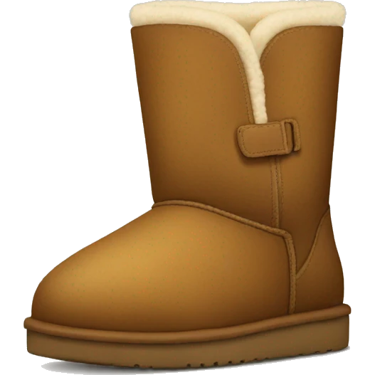 uggs emoji