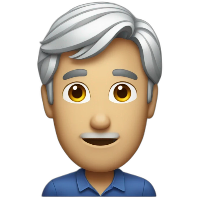 Craig Federighi Apple emoji