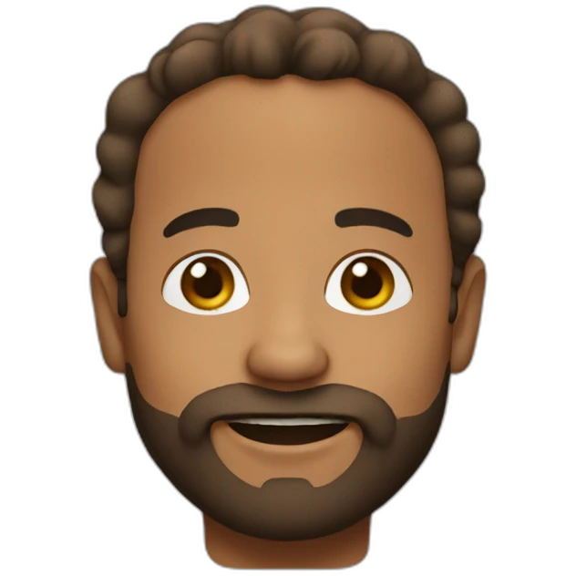 Jerry emoji