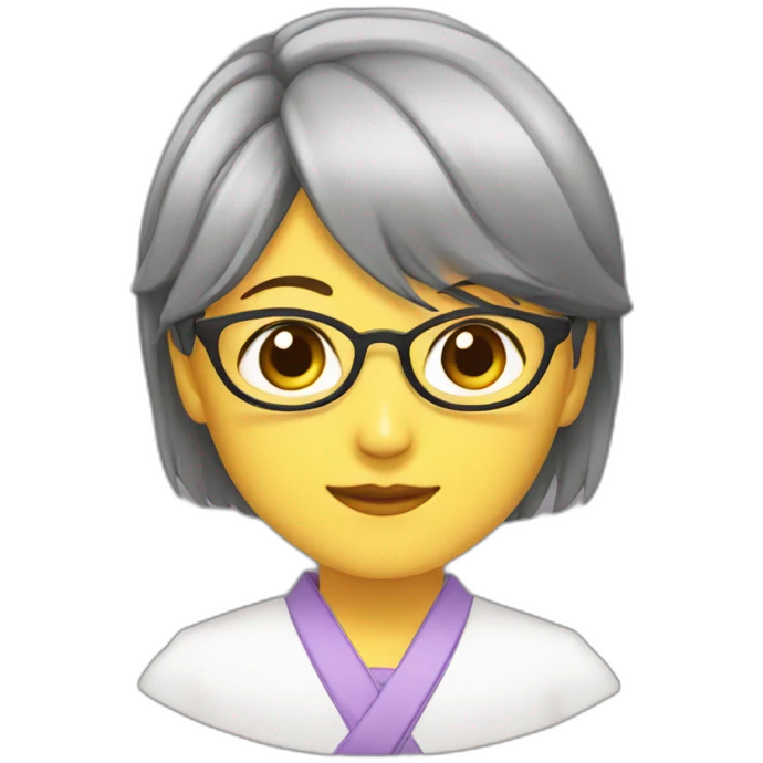 lesbian-scholar-in-japan emoji