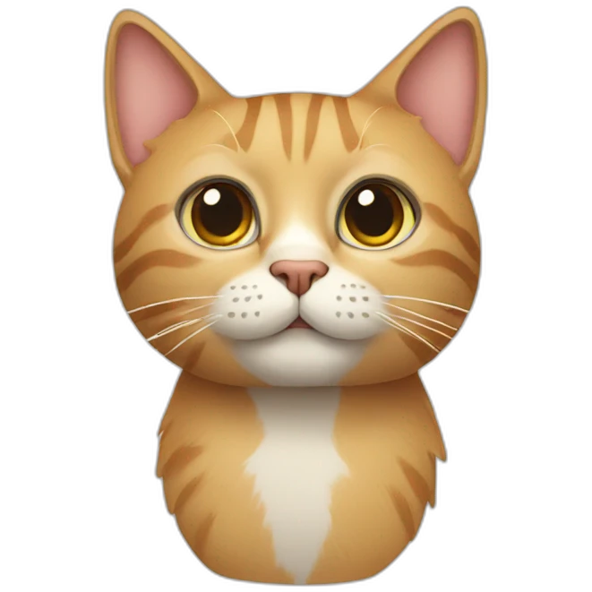 Cat emoji
