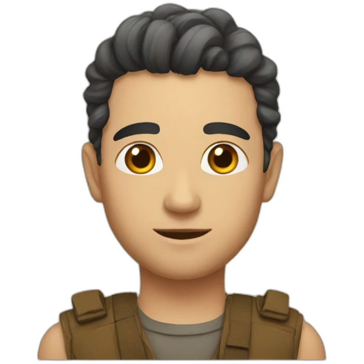 gyat emoji