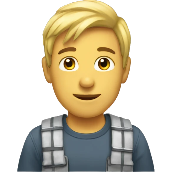 Лисичка emoji