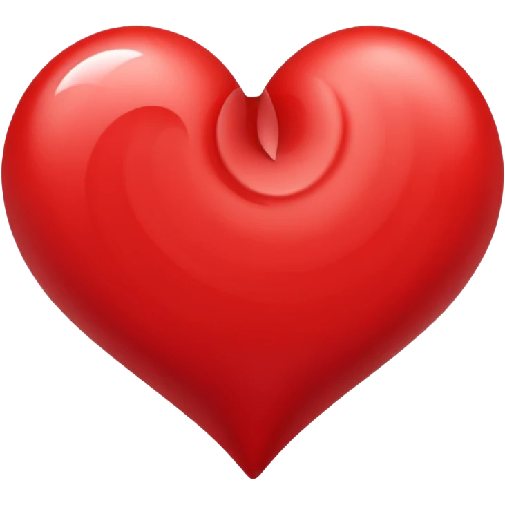 heart spiral emoji