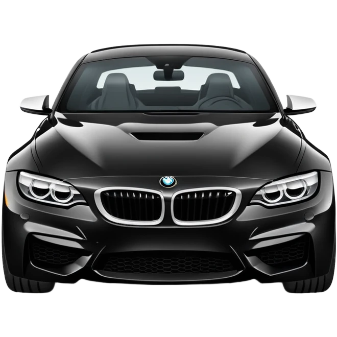 Bmw emoji