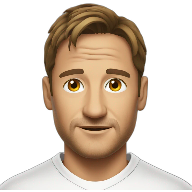 totti emoji