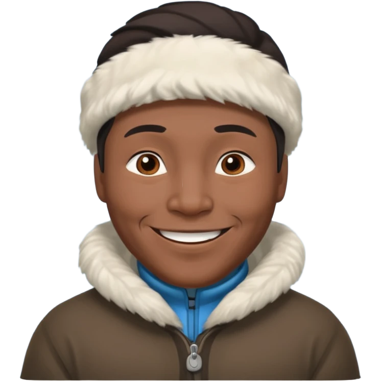Ulu,Inuits emoji