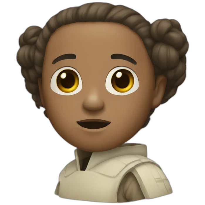 starwars emoji