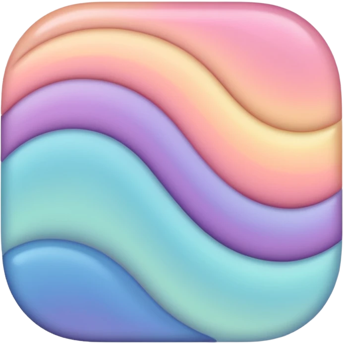 Aestethic emoji