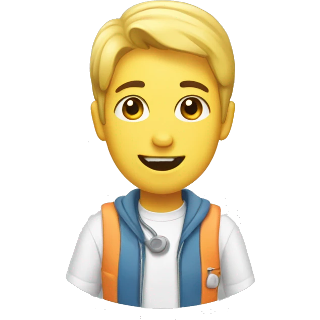 doing scincare emoji