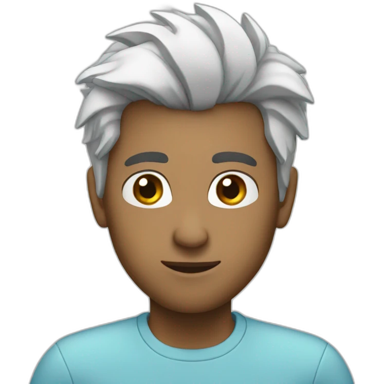 Freeze emoji