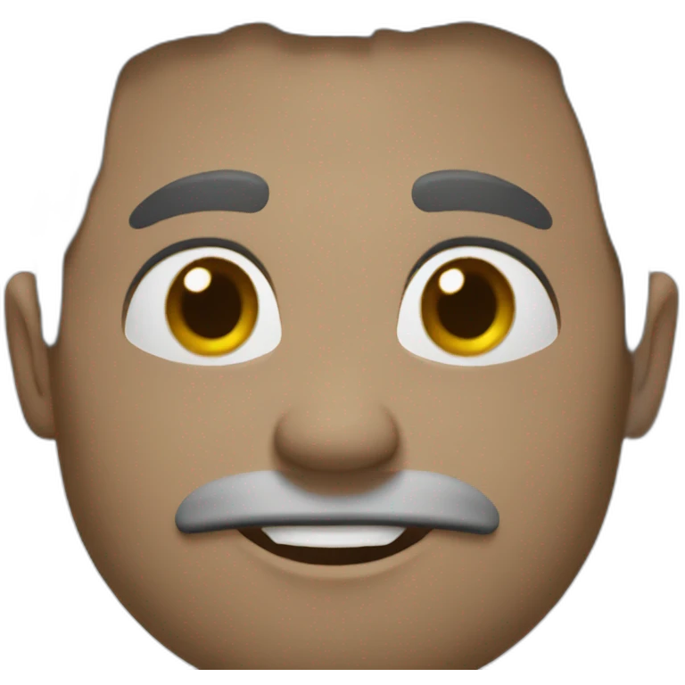 fusée emoji