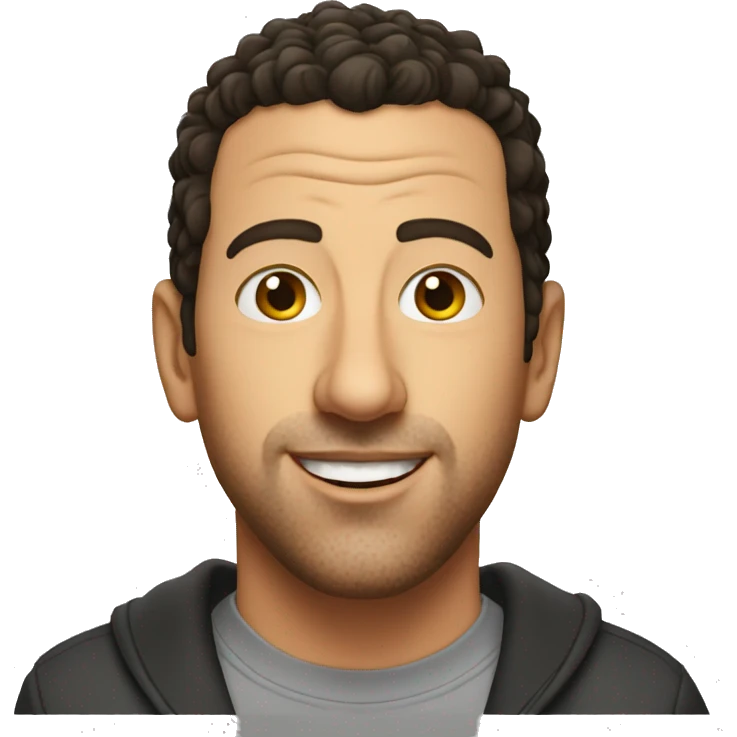 Adam sandler  emoji