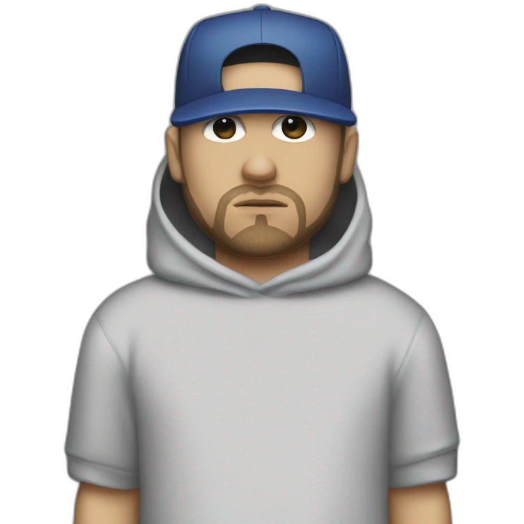 Limp bizkit vocalist emoji